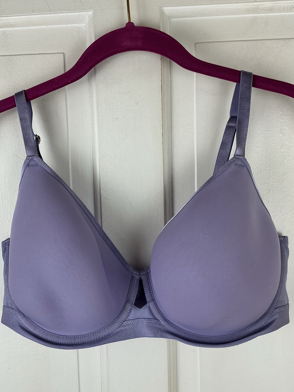 Soma Lightly Lined Perfect Coverage Bra 36DDD